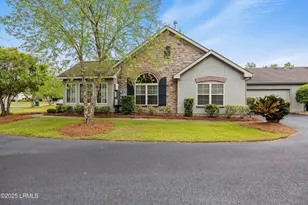 2070 Abbey Glen Way, Hardeeville, SC 29927 - Photo 1