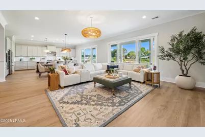 782 Azalea Drive, Hardeeville, SC 29927 - Photo 1