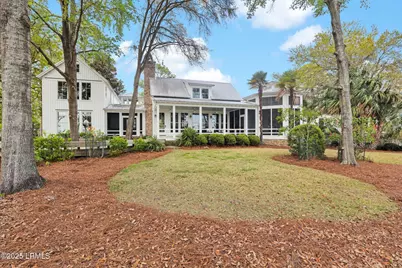 390 Distant Island Drive, Beaufort, SC 29907 - Photo 1