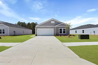 332 Yellowfin Drive, Hardeeville, SC 29927 - Photo 1
