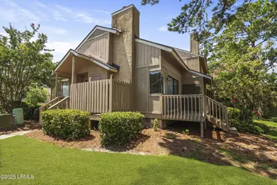 5 Gumtree Road #I-32, Hilton Head Island, SC 29926 - Photo 1