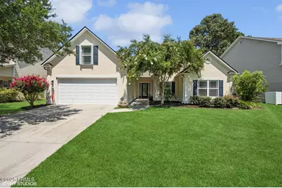 12 Elloree Way, Bluffton, SC 29910 - Photo 1
