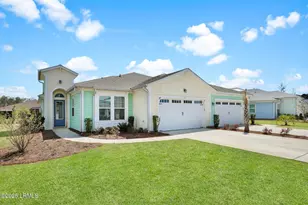 353 Spongecake Dr, Hardeeville, SC 29927 - Photo 1