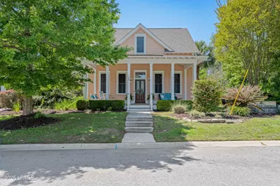 138 Fuller Street, Beaufort, SC 29902 - Photo 1