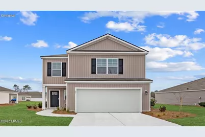 509 Holiday Street, Ridgeland, SC 29936 - Photo 1