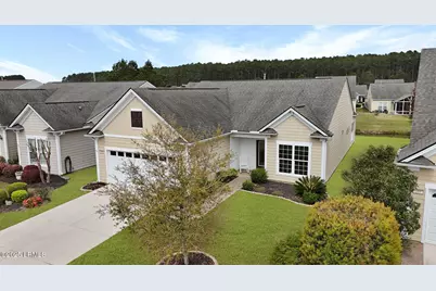 198 Knollwood Court, Okatie, SC 29909 - Photo 1