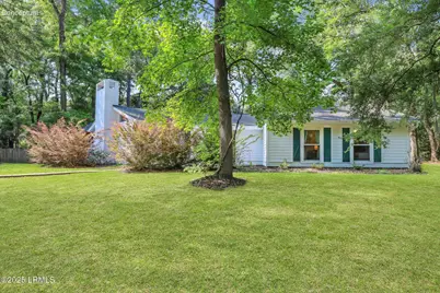 7 Sea Gull Drive, Beaufort, SC 29907 - Photo 1