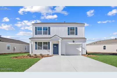 469 Holiday Street, Ridgeland, SC 29936 - Photo 1