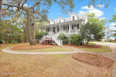 375 Fripp Point Road, Saint Helena Island, SC 29920 - Photo 1