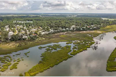 67 Petigru Drive, Beaufort, SC 29902 - Photo 1