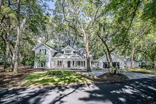 700 N Reeve Rd, Saint Helena Island, SC 29920 - Photo 1