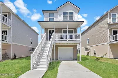 18 Island Breeze Lane, Beaufort, SC 29907 - Photo 1