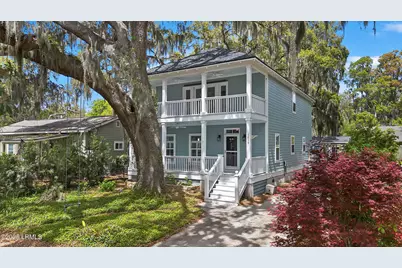 1016 14th Street, Port Royal, SC 29935 - Photo 1