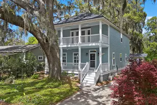 1016 14th St, Port Royal, SC 29935 - Photo 1
