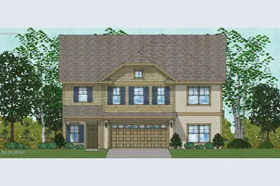 118 Furrow Lane, Beaufort, SC 29907 - Photo 1