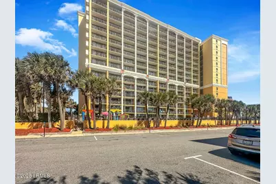 6900 N Ocean Boulevard #1401, Myrtle Beach, SC 29572 - Photo 1