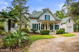 33 Ridge Rd, Beaufort, SC 29907 - Photo 1