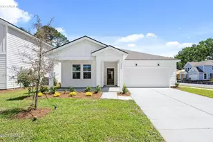 1125 Salty Hammock Ct, Beaufort, SC 29902 - Photo 1