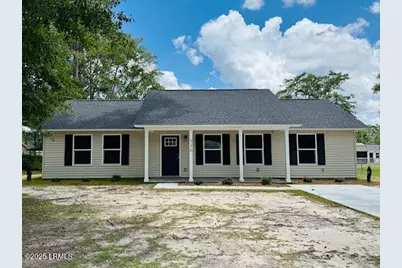 316 Kathy Avenue, Hampton, SC 29924 - Photo 1