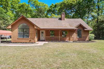 32 Pine Run Trail, Beaufort, SC 29907 - Photo 1