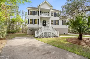 10 Turnstone Dr S, Beaufort, SC 29907 - Photo 1