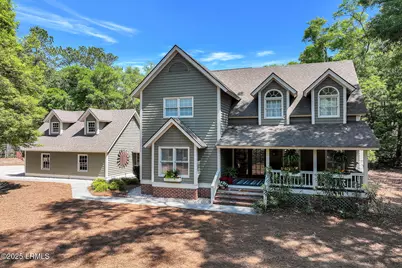 4 Canters Court, Bluffton, SC 29910 - Photo 1
