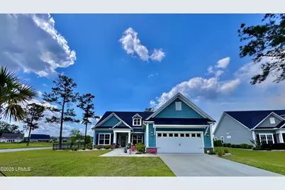 1605 Wiregrass Way, Hardeeville, SC 29927 - Photo 1