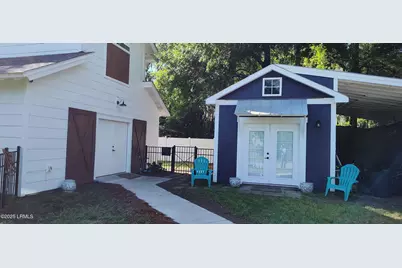 1860 Pigeon Point Road #A, Beaufort, SC 29902 - Photo 1