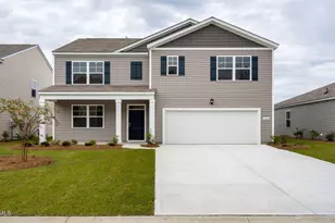 537 Sanctuary Dr, Ridgeland, SC 29936 - Photo 1