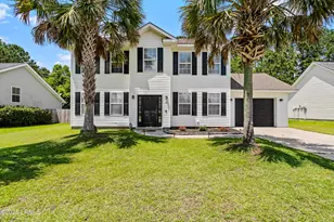 32 Applemint Ln, Beaufort, SC 29906 - Photo 1