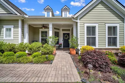 1726 Freshwater Lane, Okatie, SC 29909 - Photo 1