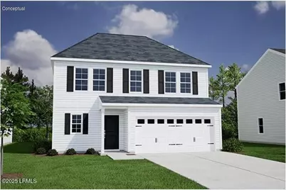 387 Waters Edge Way, Hardeeville, SC 29927 - Photo 1