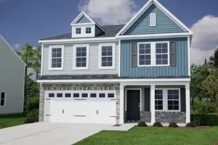 491 Waters Edge Wy, Hardeeville, SC 29927 - Photo 1