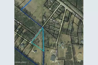 215 Frog Hollow Street, Varnville, SC 29944 - Photo 1