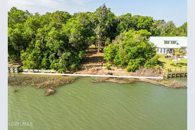 16 Comfort Point, Saint Helena Island, SC 29920 - Photo 1