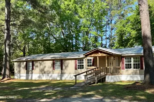 1688 Deloss Point Rd, Ridgeland, SC 29936 - Photo 1