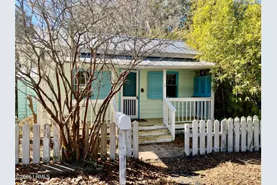 1006 Church Street, Beaufort, SC 29902 - Photo 1