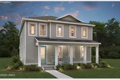 19 Basin Trail Street, Beaufort, SC 29907 - Photo 1