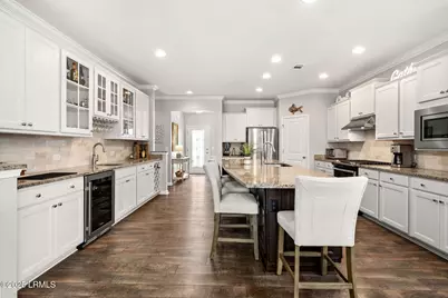 903 Northlake Boulevard, Okatie, SC 29909 - Photo 1