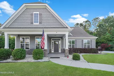 36 Hopper Ridge Road, Okatie, SC 29909 - Photo 1