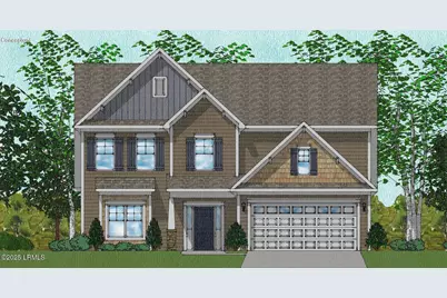 103 Furrow Lane, Beaufort, SC 29907 - Photo 1