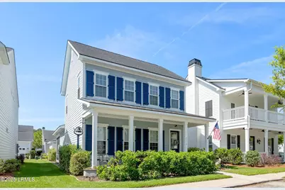 2712 Bluestem Drive, Beaufort, SC 29902 - Photo 1