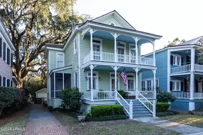 506 Craven Street, Beaufort, SC 29902 - Photo 1