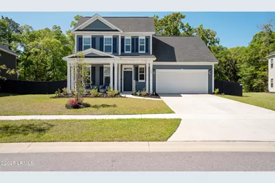 172 Thistle Lane, Beaufort, SC 29907 - Photo 1