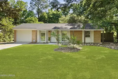 1005 Hodge Drive, Beaufort, SC 29906 - Photo 1