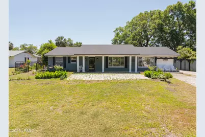 4034 Shell Point Road, Beaufort, SC 29906 - Photo 1