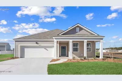 751 Sanctuary Drive, Ridgeland, SC 29936 - Photo 1