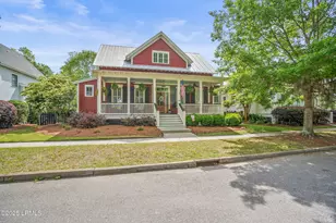 28 Park Way, Beaufort, SC 29907 - Photo 1