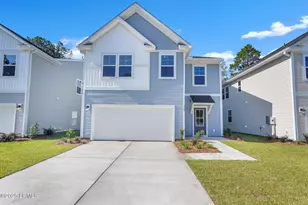 50 Lockwood Dr, Bluffton, SC 29910 - Photo 1