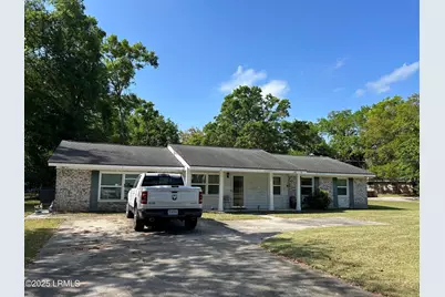 415 Broad River Drive, Beaufort, SC 29906 - Photo 1